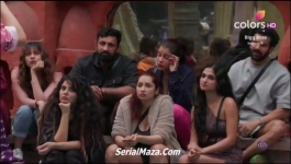 Bigg Boss - Season 18 - 21st November 2024